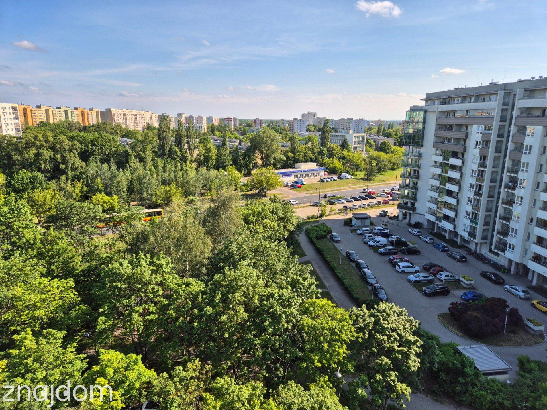Mieszkanie 2-pokojowe z widokiem na panoramę miasta - zdjęcie 18