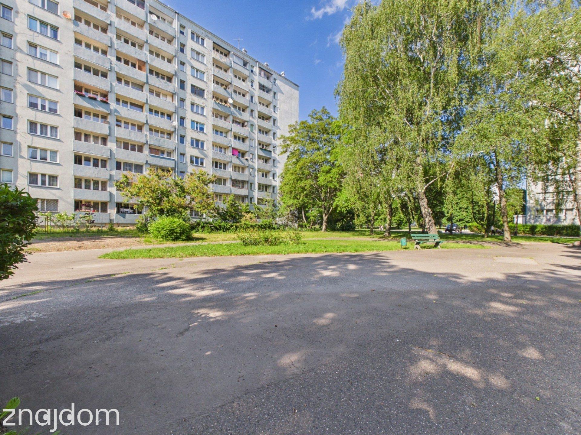 Mieszkanie 2-pokojowe z widokiem na panoramę miasta - zdjęcie 19