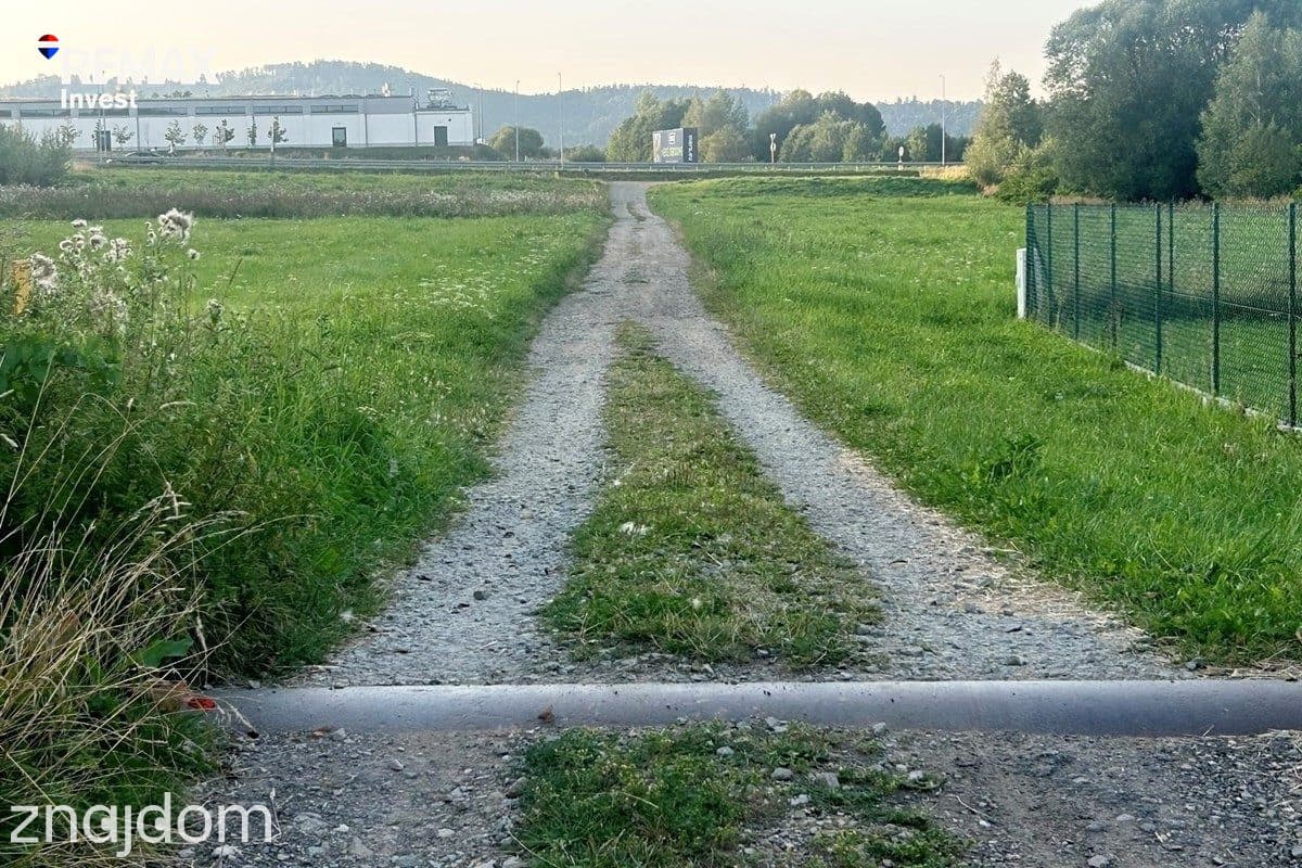 Działka usługowa Buczkowice k/Szczyrku - zdjęcie 10