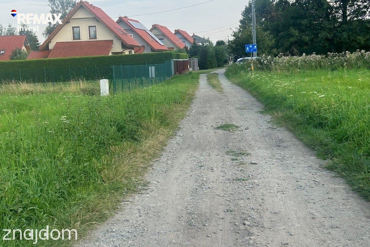 Działka usługowa Buczkowice k/Szczyrku - zdjęcie 12