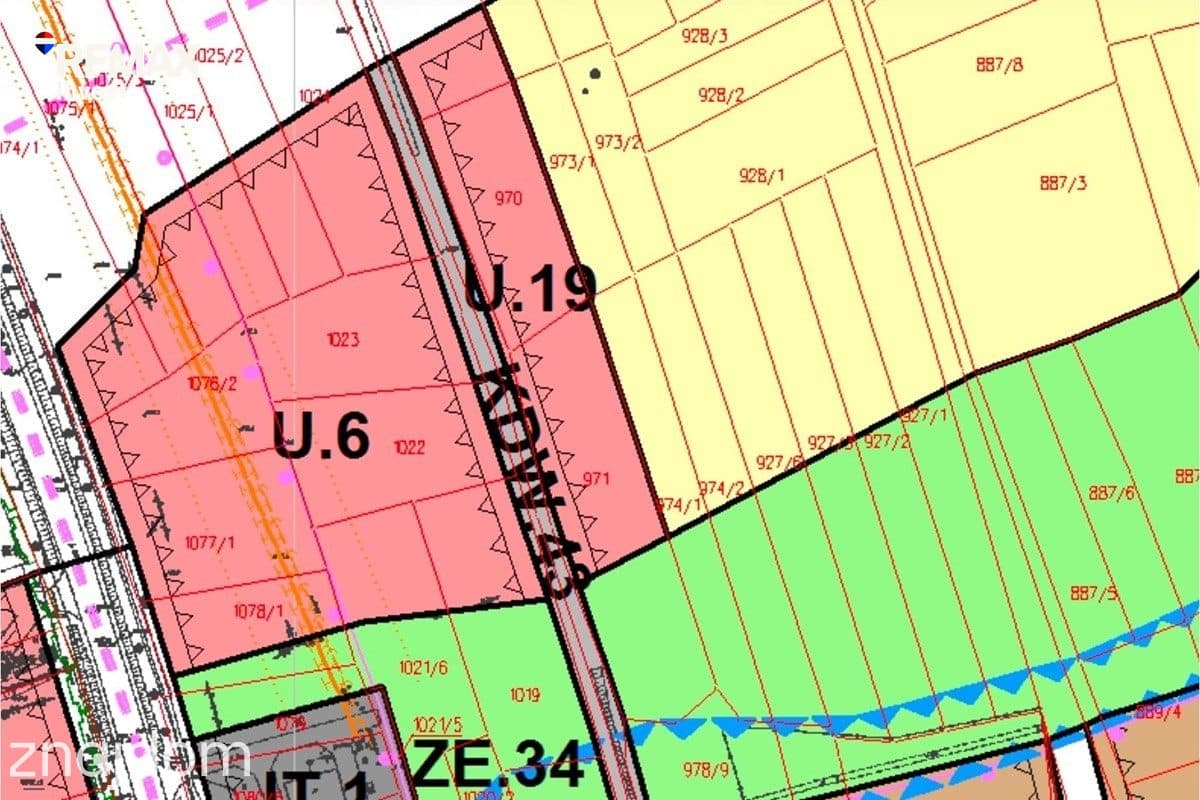 Działka usługowa Buczkowice k/Szczyrku - zdjęcie 3