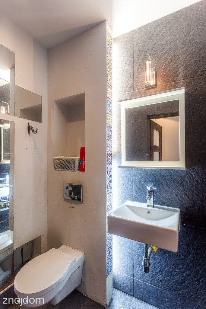 7 pokoi, 218 m² i ogród – Łódź Wiskitno - zdjęcie 11