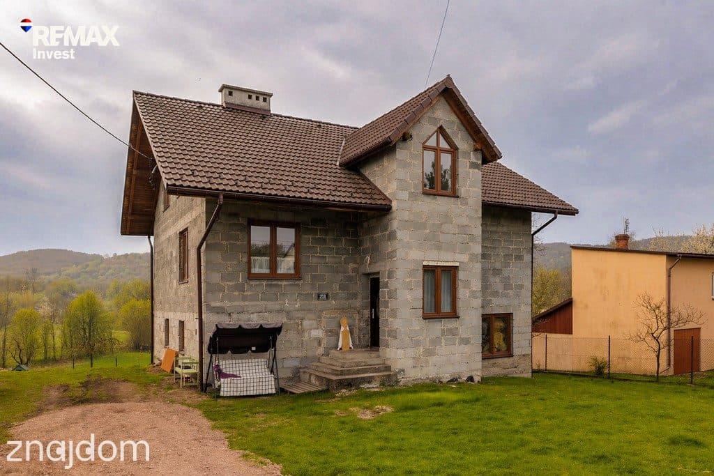 Dom z widokiem na góry w Bulowicach - zdjęcie 15