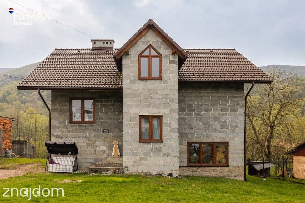 Dom z widokiem na góry w Bulowicach - zdjęcie 16