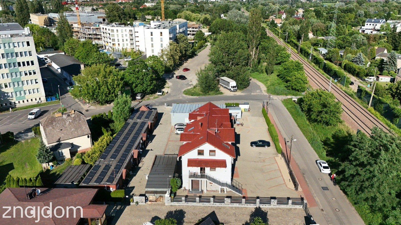 Duży dom 320 m² | Poznań | 628 m² działki - zdjęcie 2