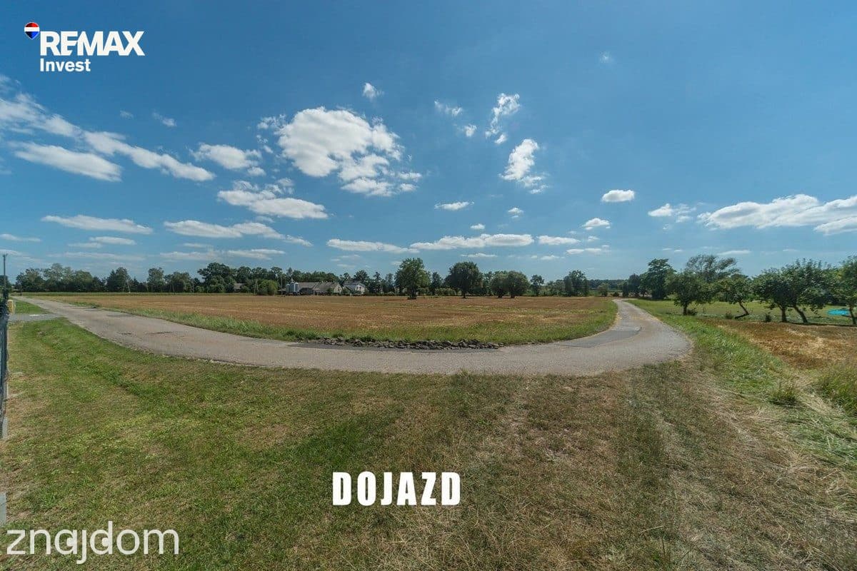 Działka budowlana 1100 m2 Bestwinka - zdjęcie 9