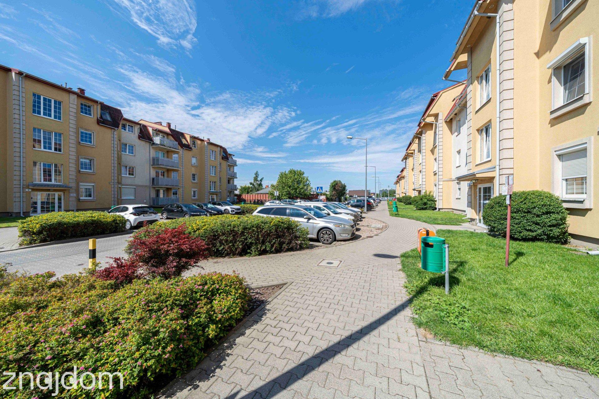 Klimatyczne, 2 pokoje, Zalasewo, Swarzędz - zdjęcie 15