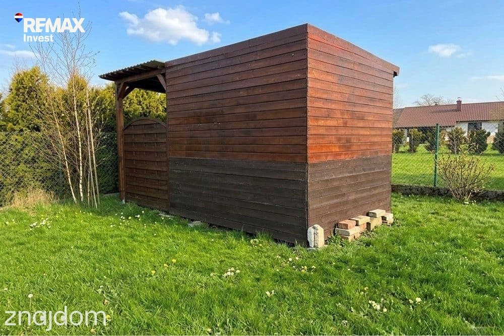 Działka Budowlana 821 m² Czechowice ul.Burzej - zdjęcie 10