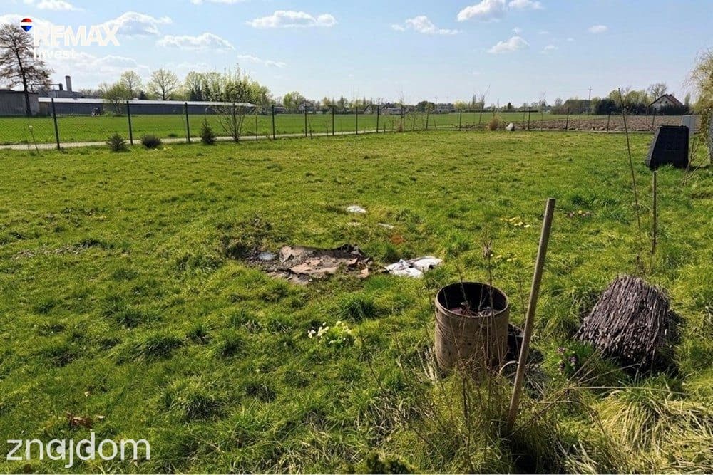 Działka Budowlana 821 m² Czechowice ul.Burzej - zdjęcie 11