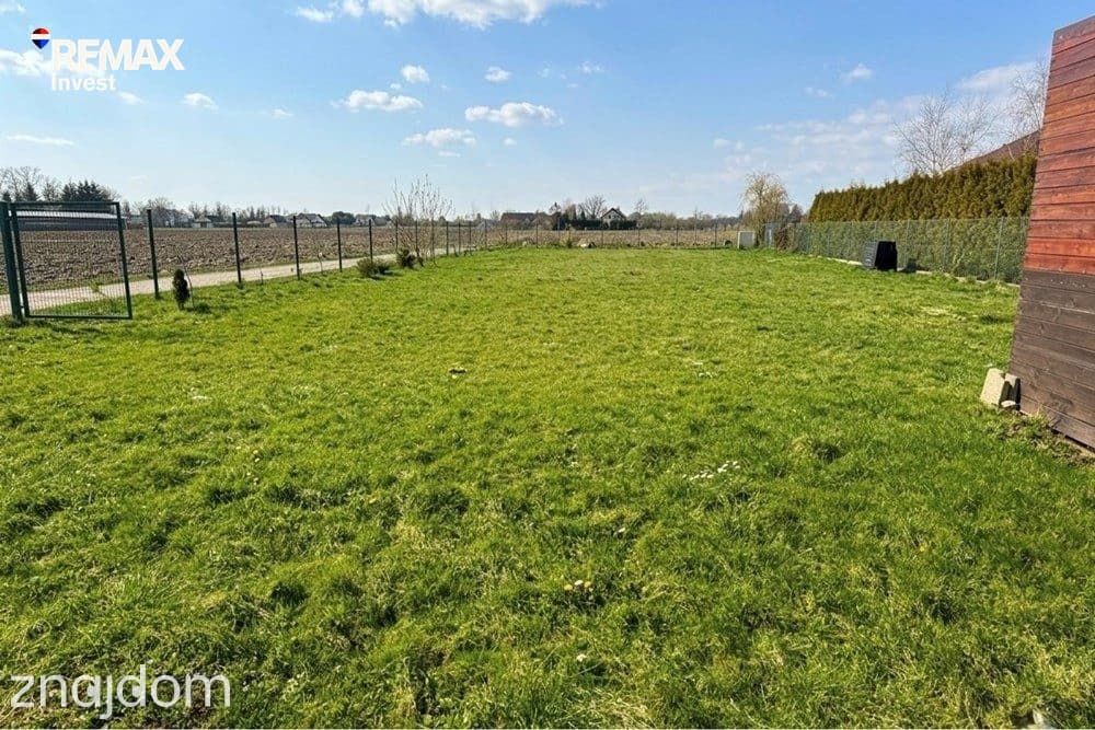 Działka Budowlana 821 m² Czechowice ul.Burzej - zdjęcie 8