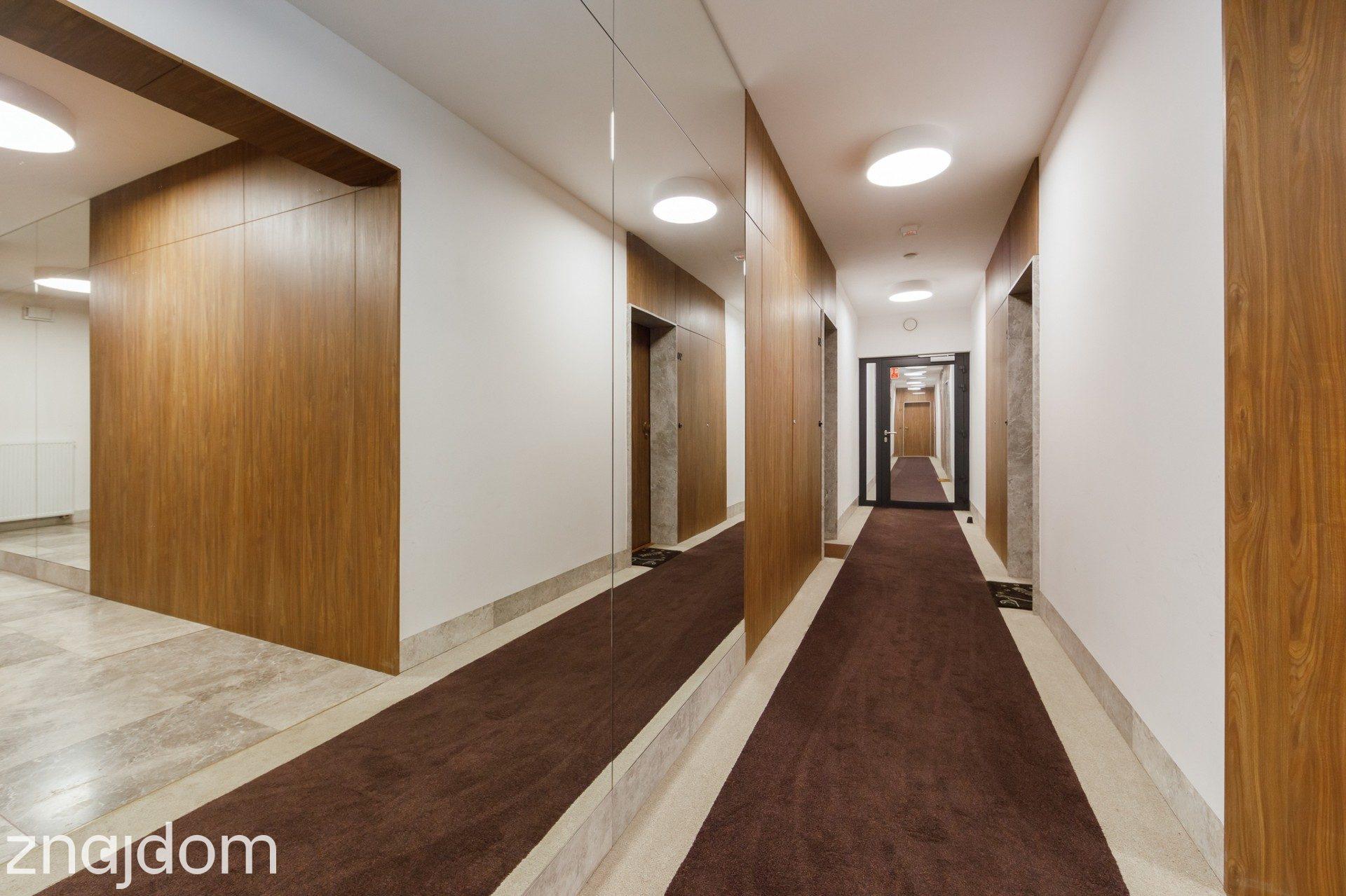 Apartamenty Ogrodowa | loggia| Warszawa Wola - zdjęcie 10