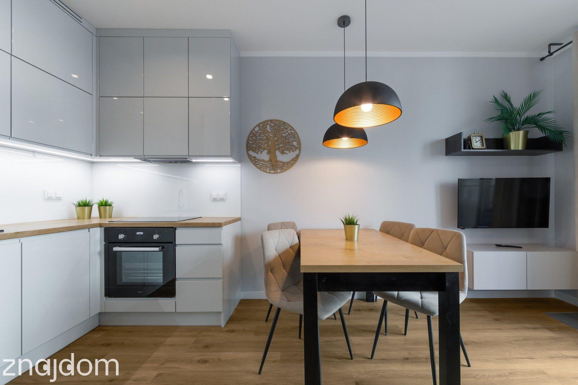 Apartamenty Ogrodowa | loggia| Warszawa Wola - zdjęcie 3