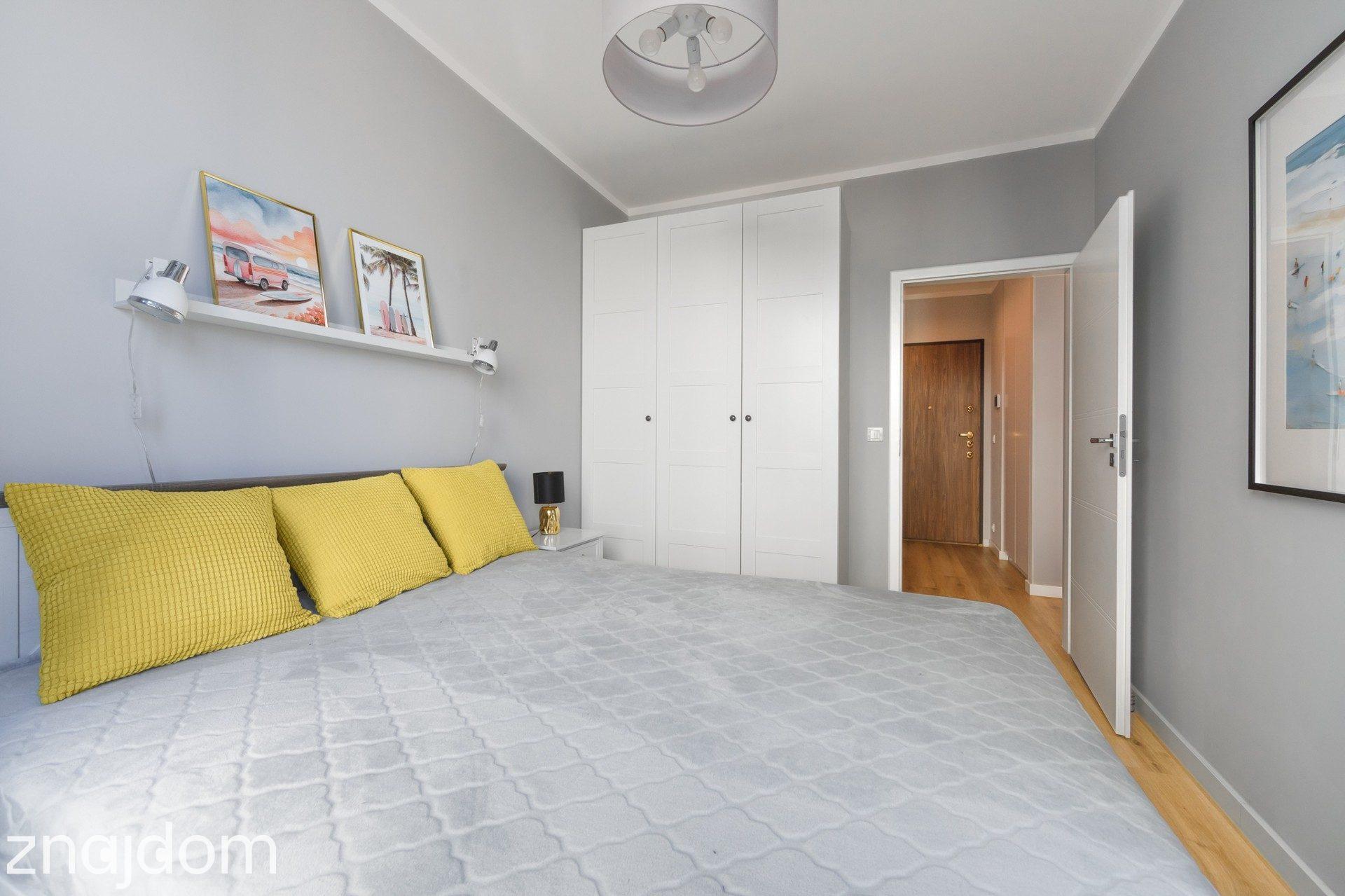 Apartamenty Ogrodowa | loggia| Warszawa Wola - zdjęcie 5