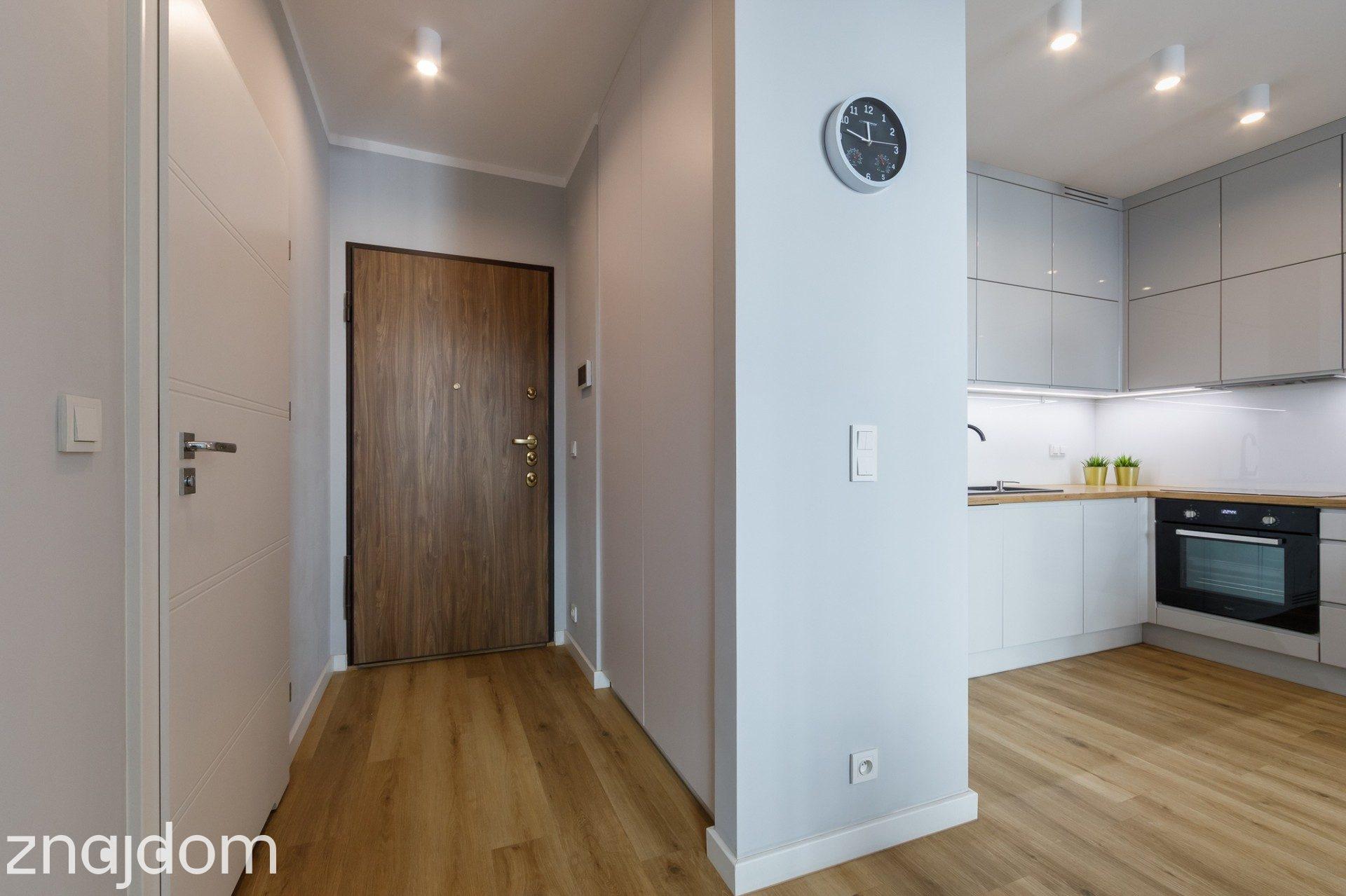 Apartamenty Ogrodowa | loggia| Warszawa Wola - zdjęcie 6