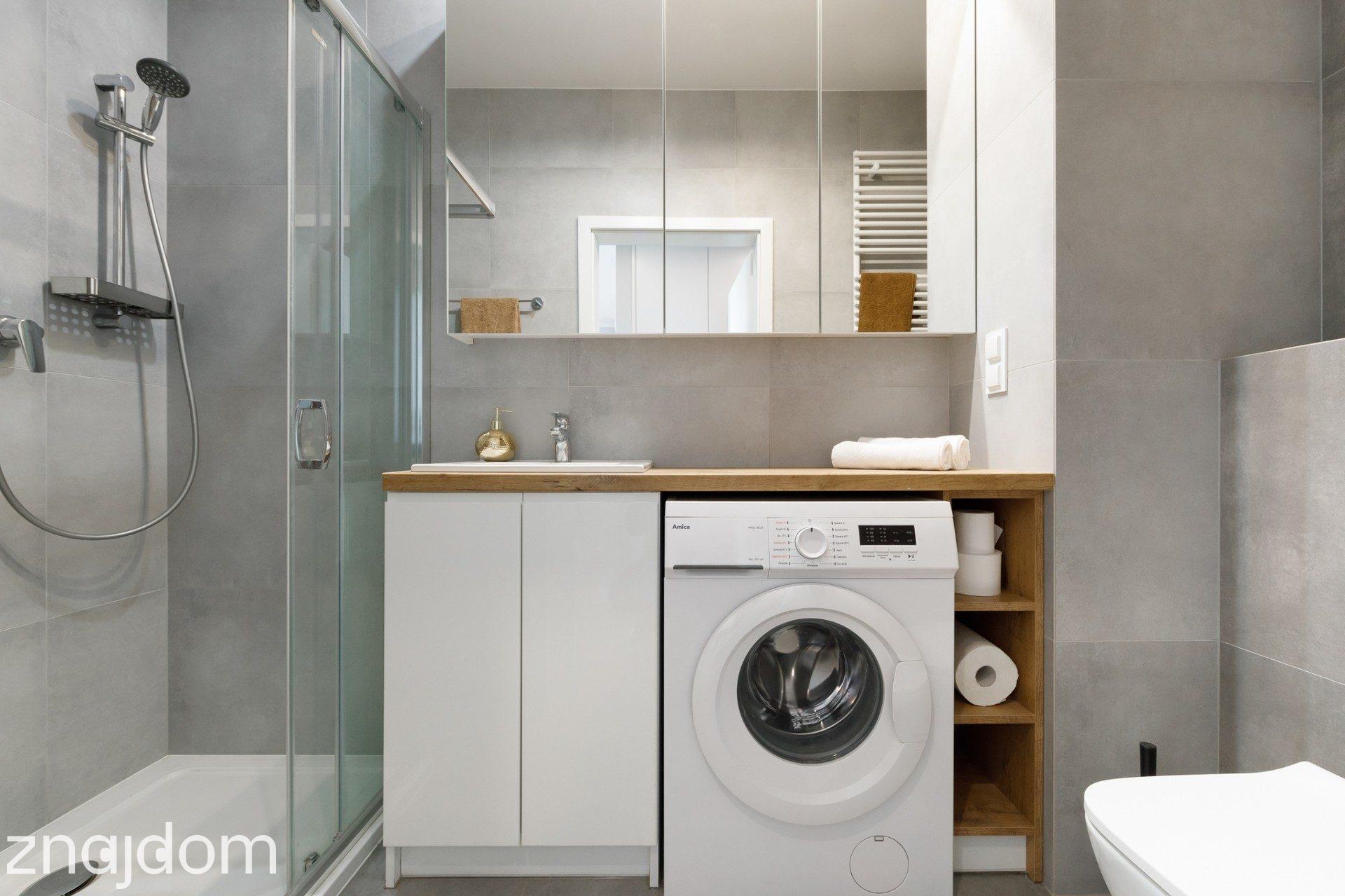 Apartamenty Ogrodowa | loggia| Warszawa Wola - zdjęcie 8