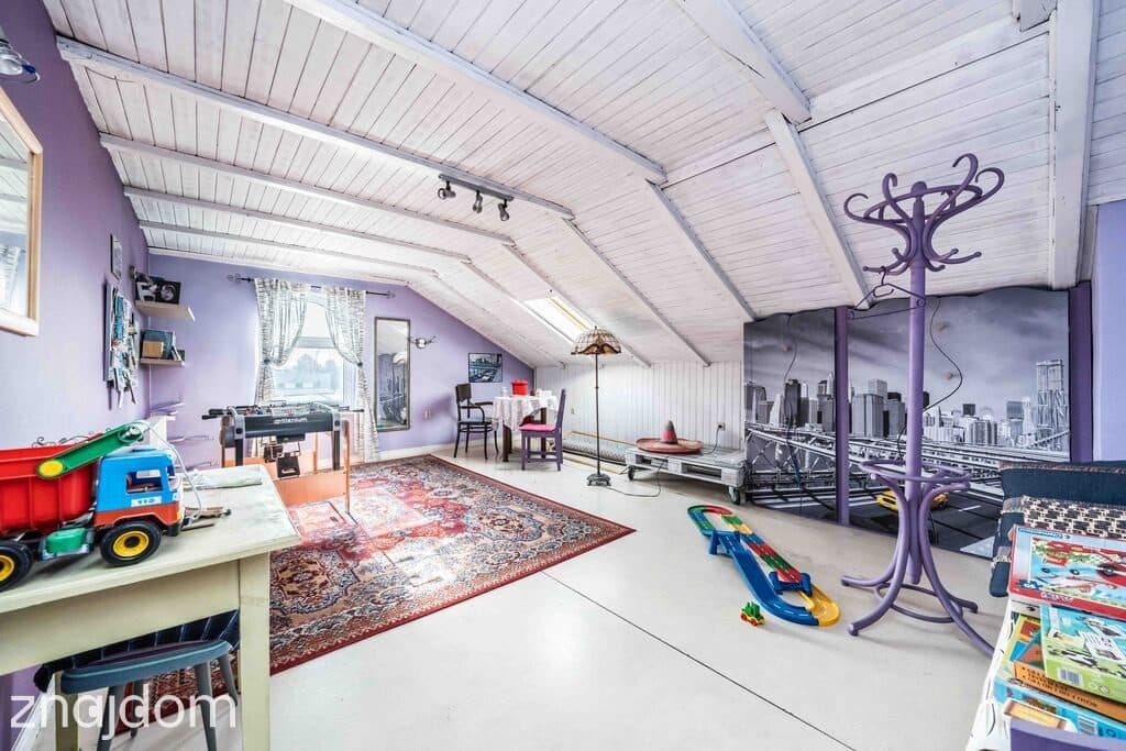 Na sprzedaż dom wolnostojący Luboń - zdjęcie 16
