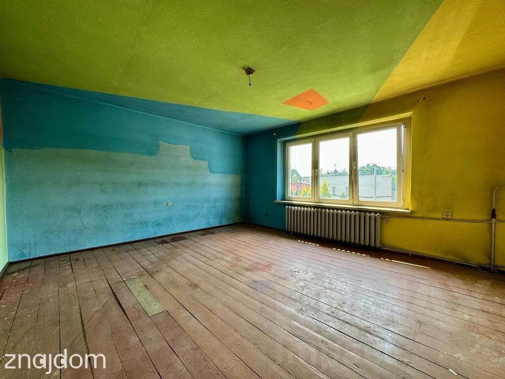 Dom wolnostojący + lokal usługowy Rybnik - zdjęcie 11