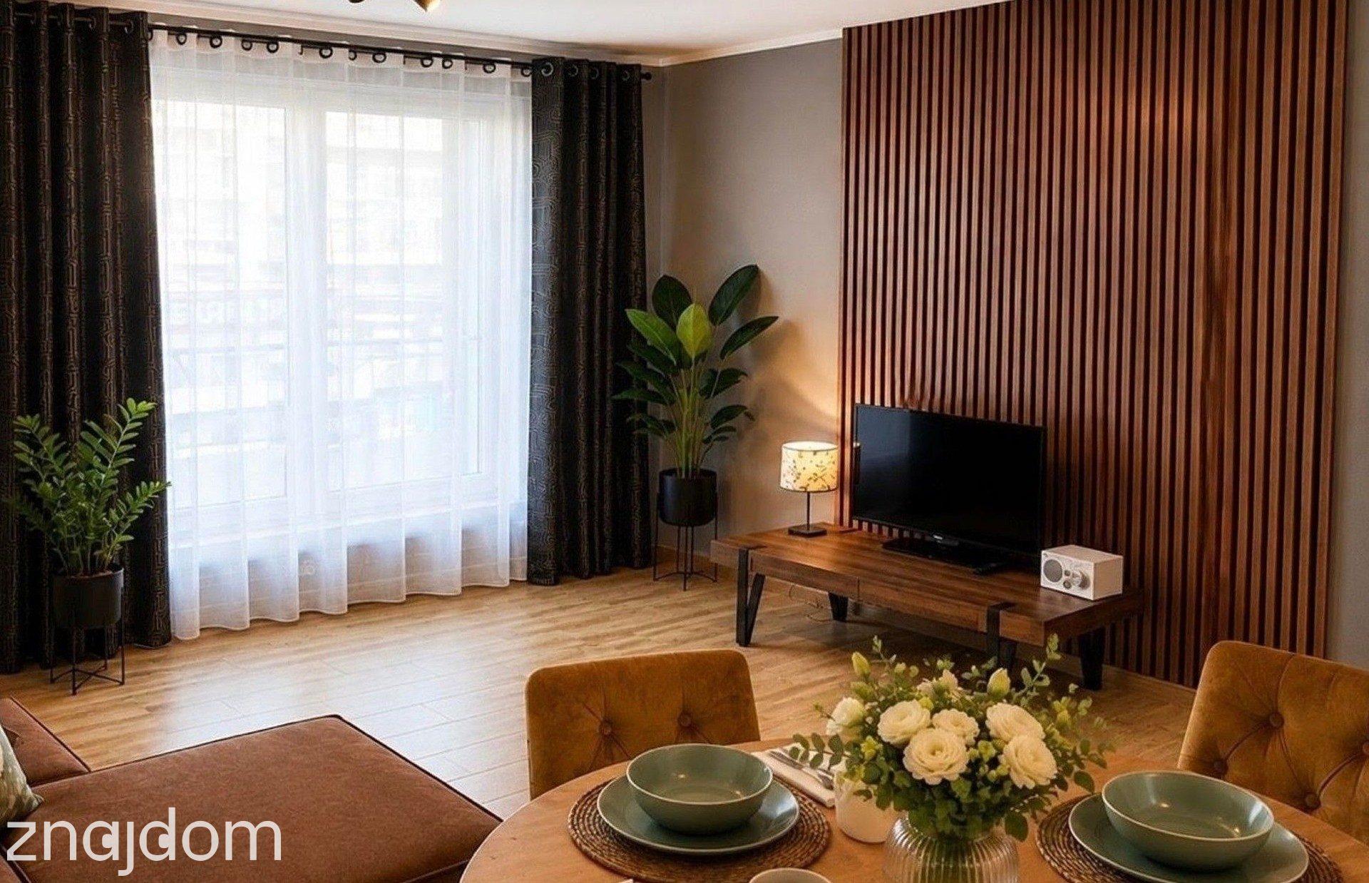 Świeżo wykończony apartament -Nowa Przystań - zdjęcie 2