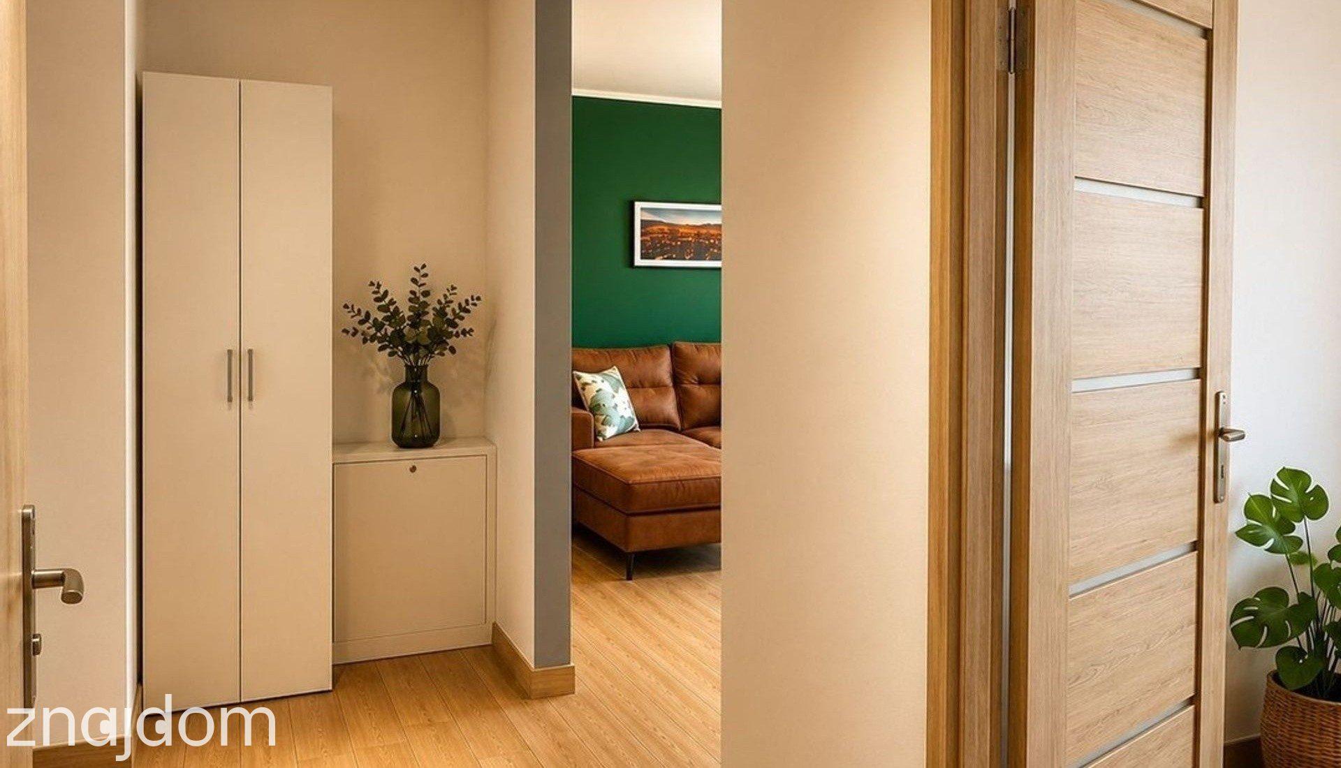 Świeżo wykończony apartament -Nowa Przystań - zdjęcie 5