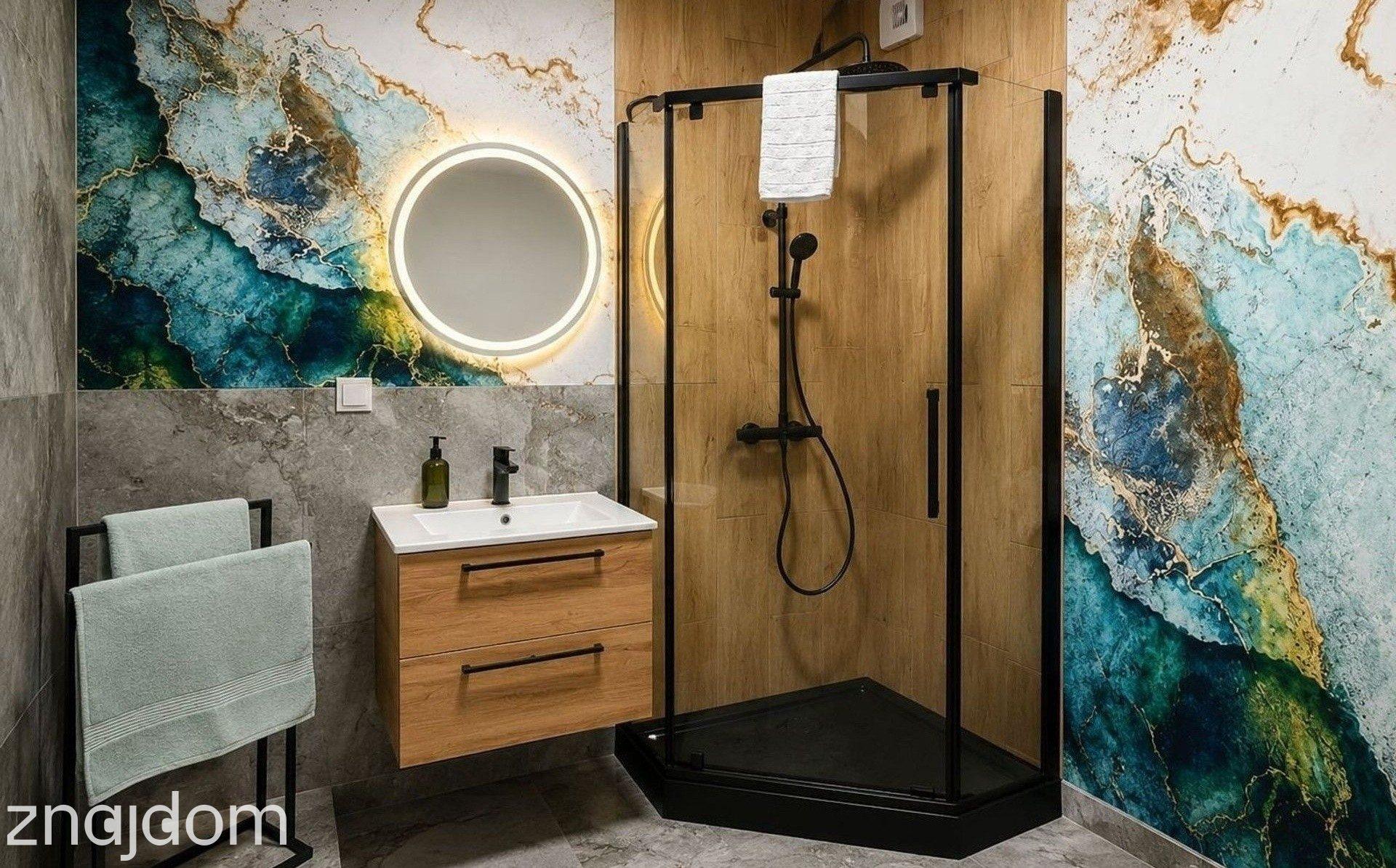 Świeżo wykończony apartament -Nowa Przystań - zdjęcie 8