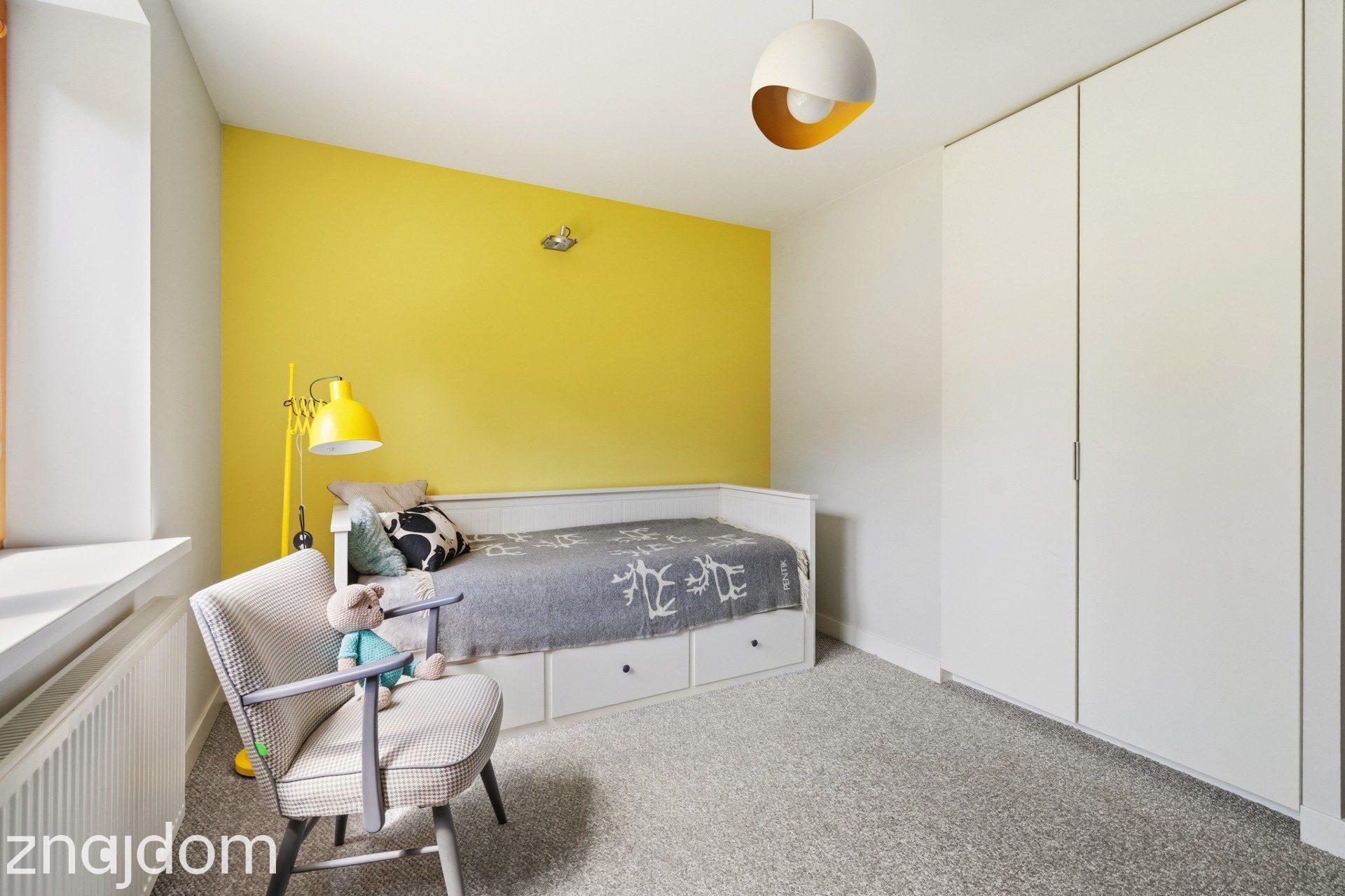 Dom przy Lesie Bemowskim | Boernerowo | 155 m² | 4 sypialnie | ogród - zdjęcie 12