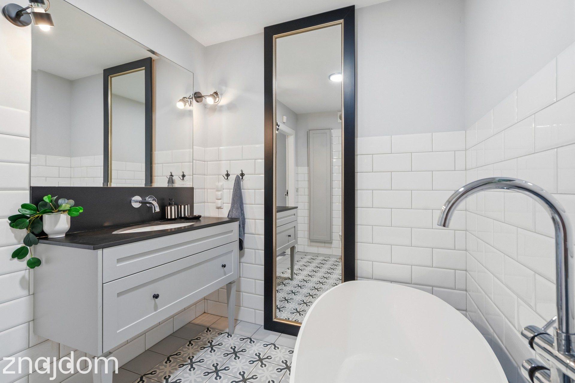 Dom przy Lesie Bemowskim | Boernerowo | 155 m² | 4 sypialnie | ogród - zdjęcie 13