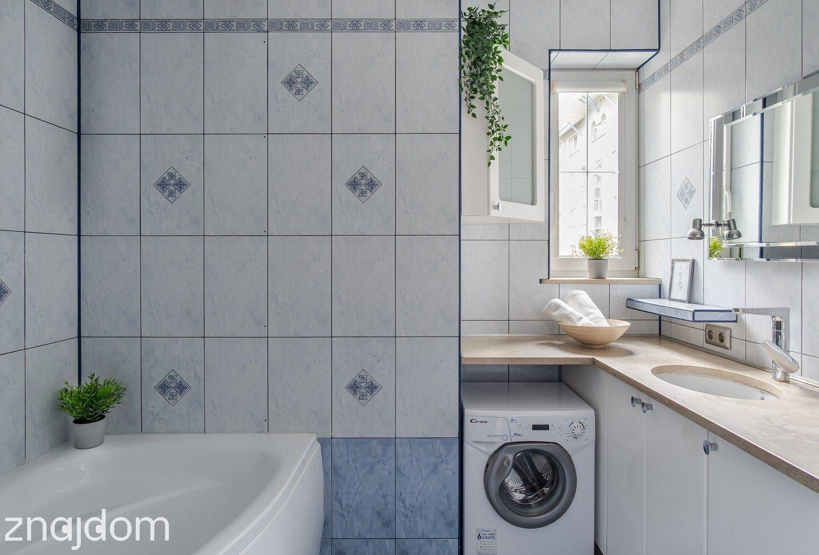 76 m² przy Parku Szczęśliwickim | 3 niezależne pokoje | balkon - zdjęcie 11