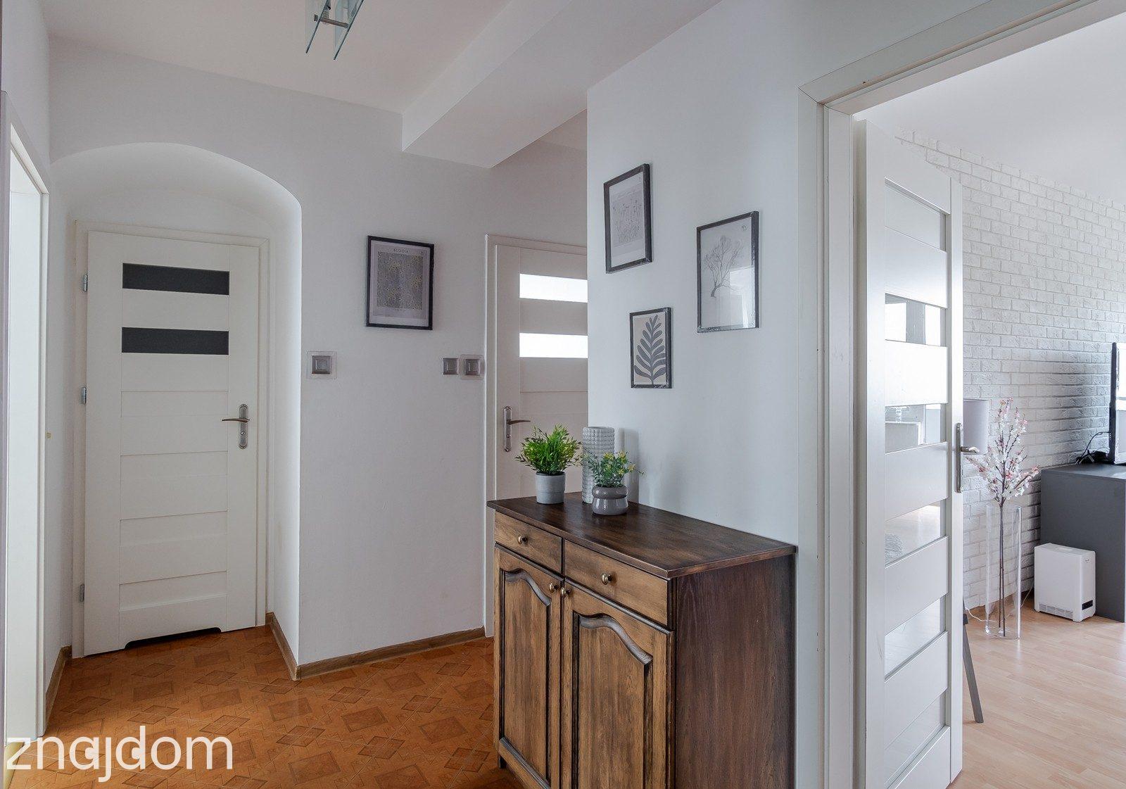 76 m² przy Parku Szczęśliwickim | 3 niezależne pokoje | balkon - zdjęcie 13