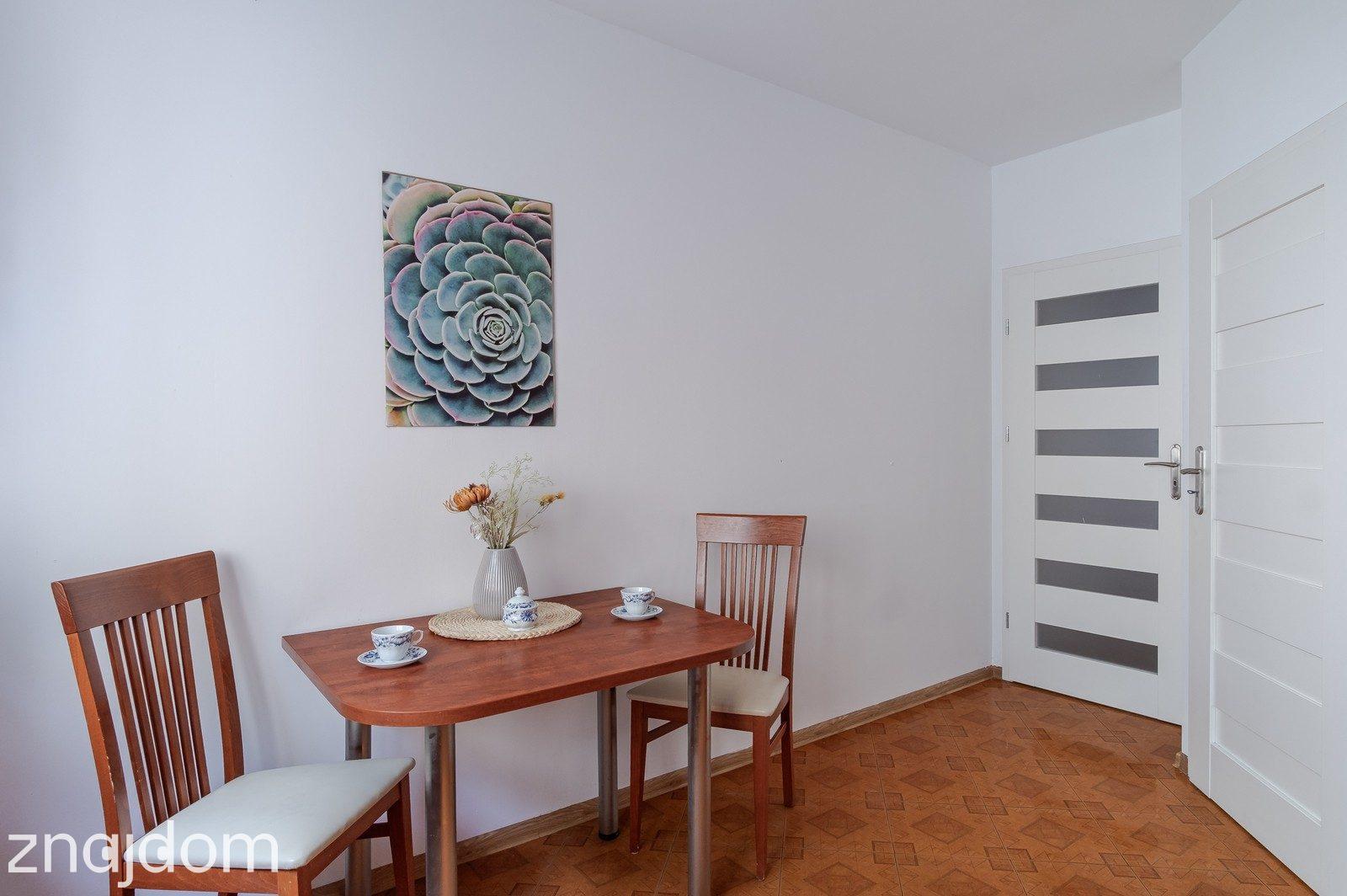 76 m² przy Parku Szczęśliwickim | 3 niezależne pokoje | balkon - zdjęcie 9