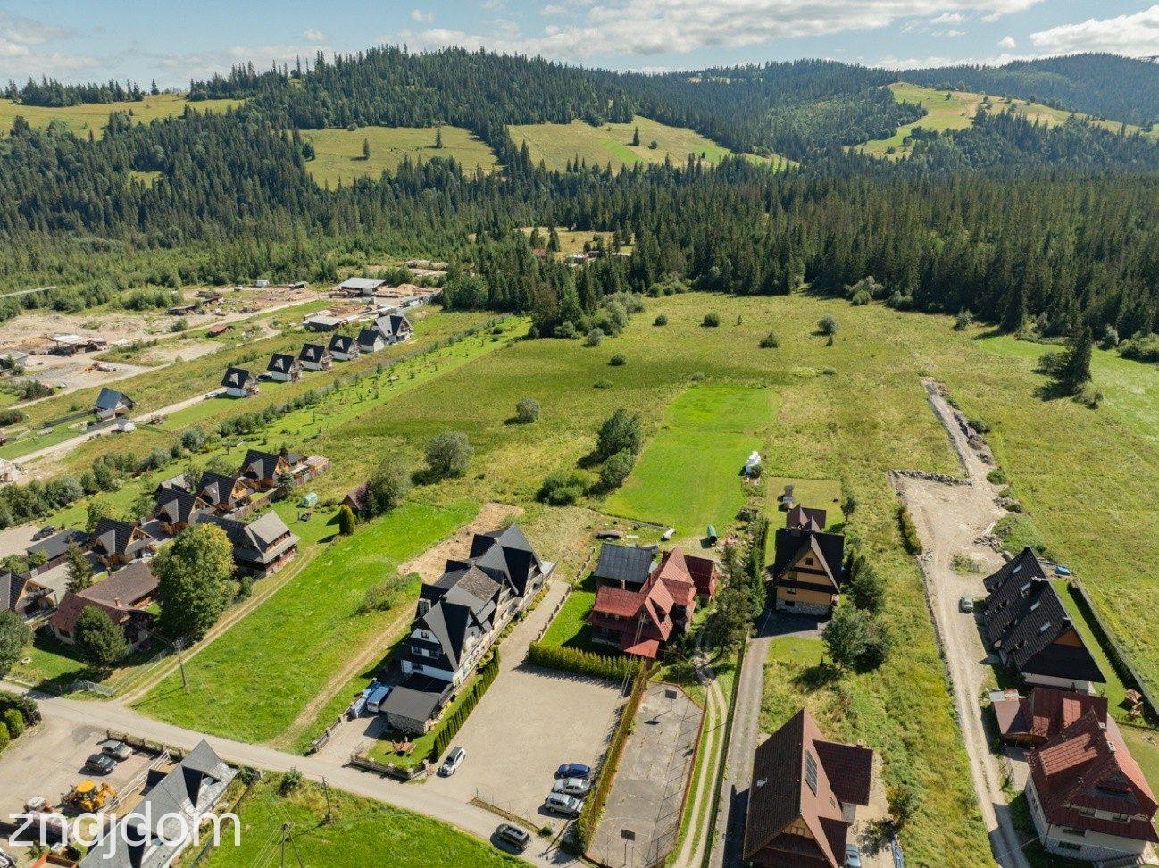 Nieruchomość Pensjonatowa – MURZASICHLE - zdjęcie 11