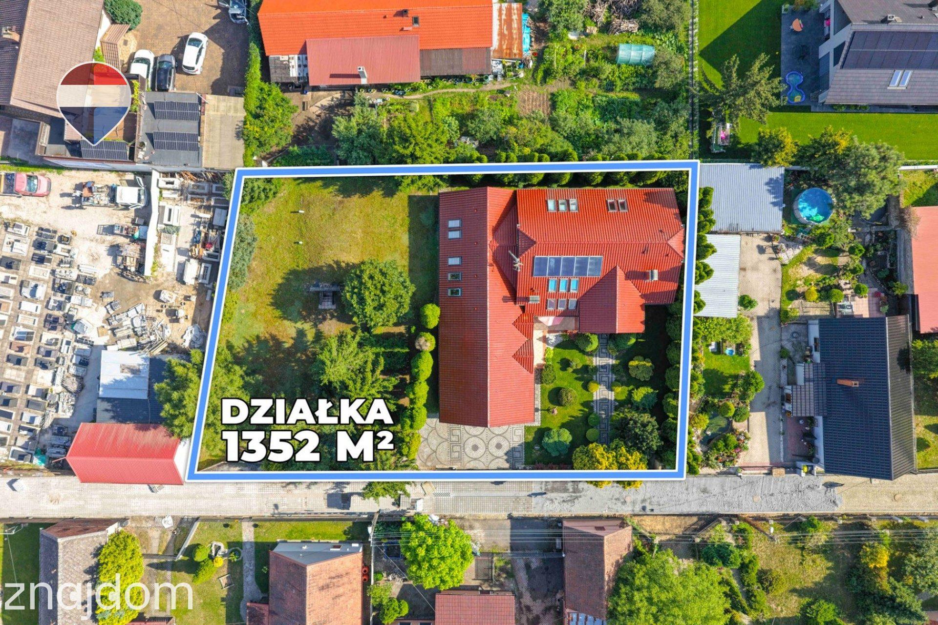 Przestronny dom z basenem - zdjęcie 3