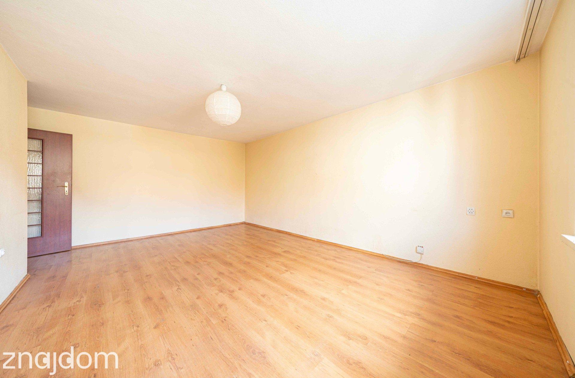Dwa pokoje balkon k. Parku Wilsona Łazarz - zdjęcie 5