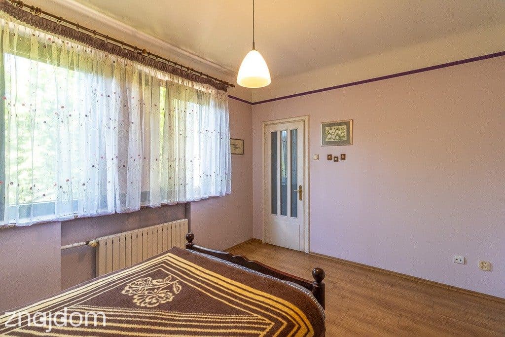 Dom 270 m² na Widzewie | 8 pokoi i duża działka - zdjęcie 10