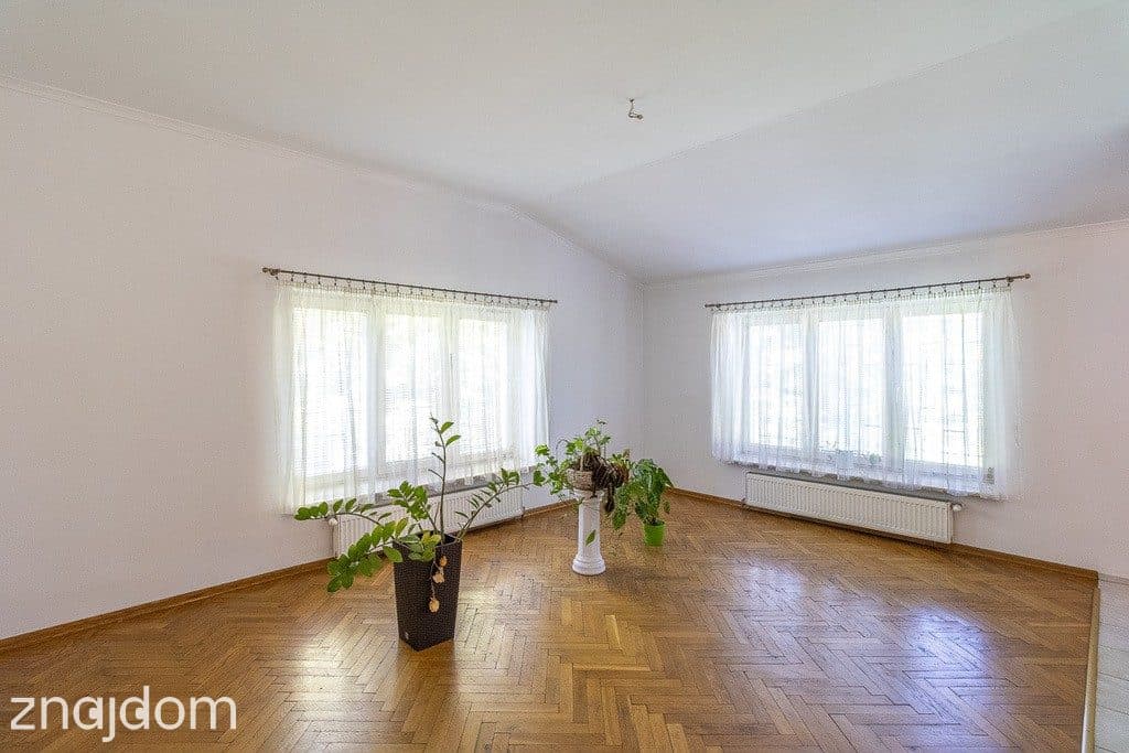 Dom 270 m² na Widzewie | 8 pokoi i duża działka - zdjęcie 13