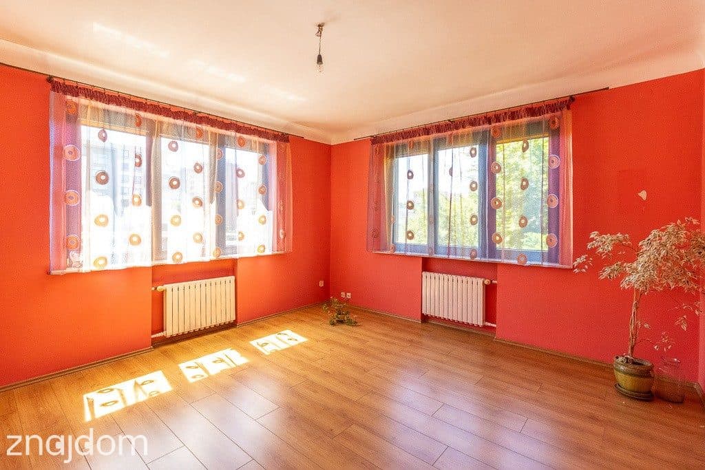 Dom 270 m² na Widzewie | 8 pokoi i duża działka - zdjęcie 4