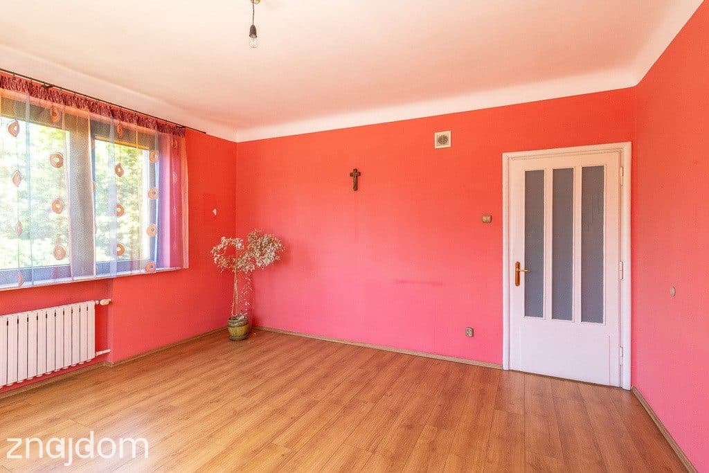 Dom 270 m² na Widzewie | 8 pokoi i duża działka - zdjęcie 5