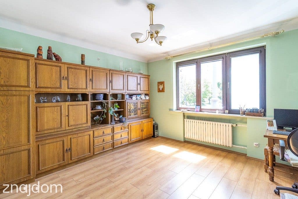 Dom 270 m² na Widzewie | 8 pokoi i duża działka - zdjęcie 8