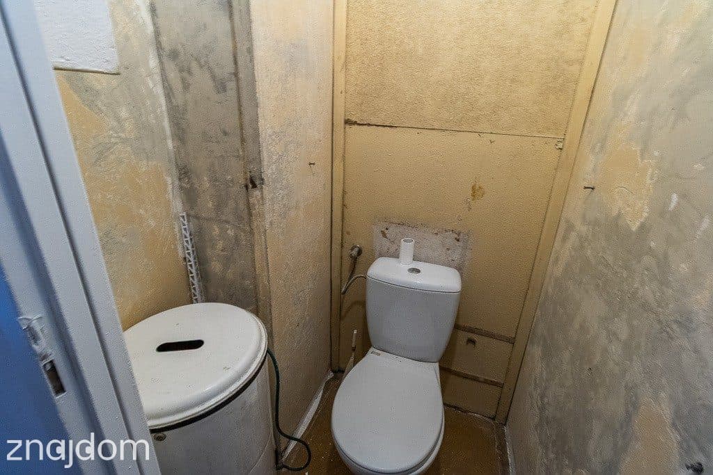 2 pokoje z balkonem na Bałutach – pod remont - zdjęcie 17