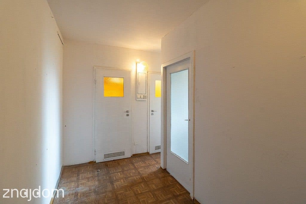 2 pokoje z balkonem na Bałutach – pod remont - zdjęcie 7