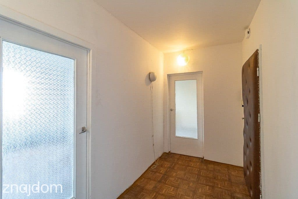 2 pokoje z balkonem na Bałutach – pod remont - zdjęcie 8