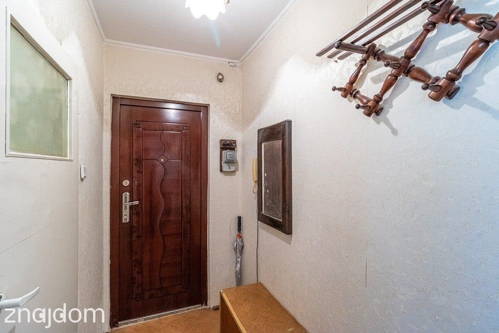 37 m² z loggią do aranżacji | Łódź Dąbrowa - zdjęcie 10