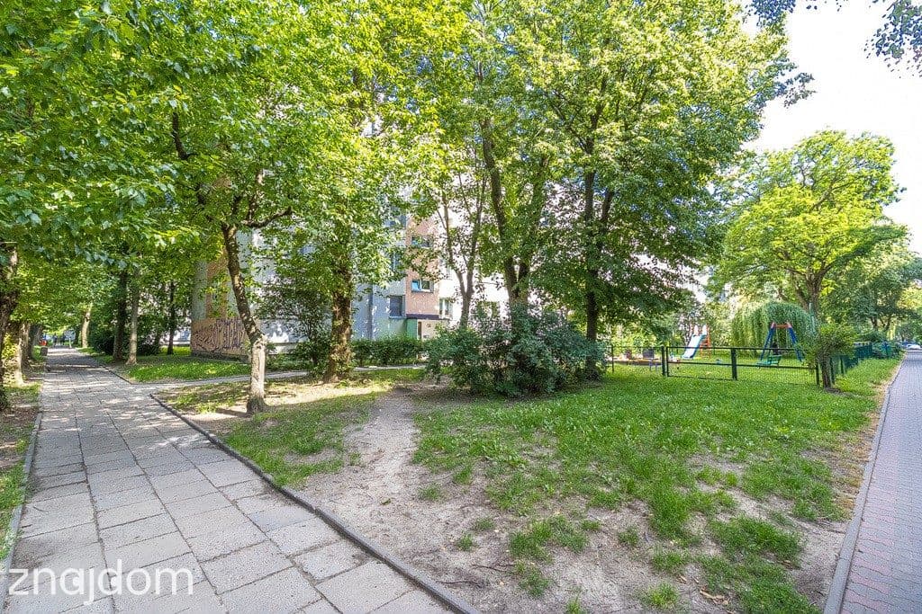 37 m² z loggią do aranżacji | Łódź Dąbrowa - zdjęcie 16