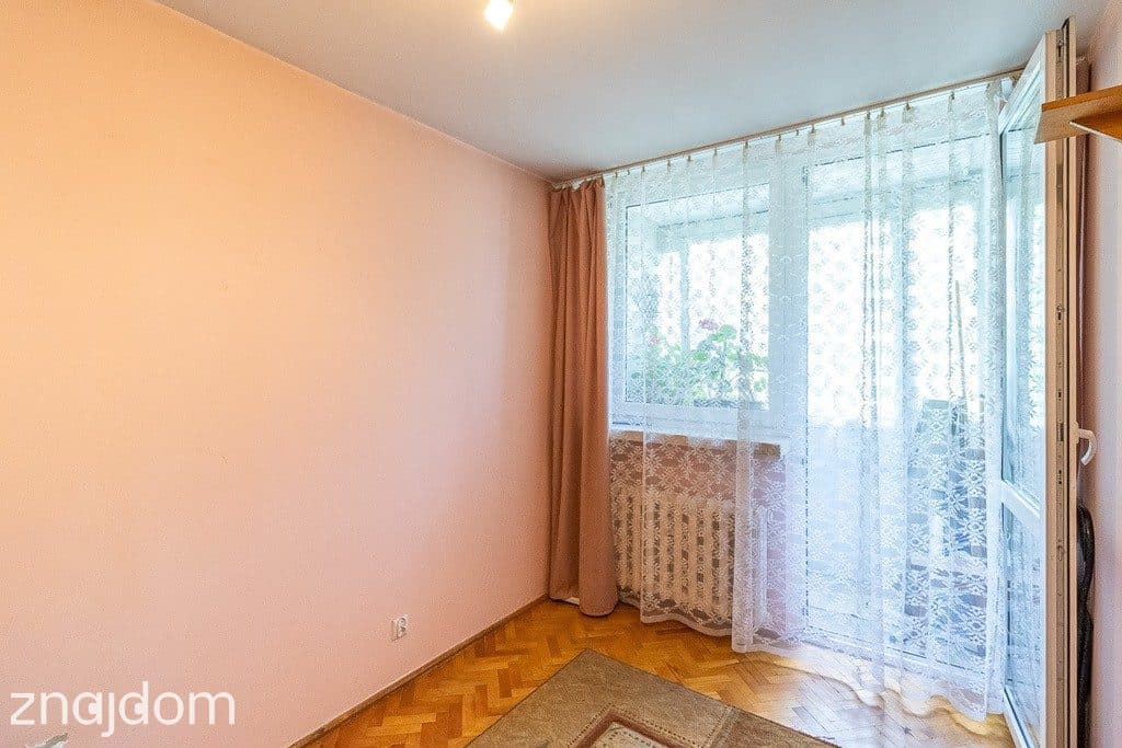 37 m² z loggią do aranżacji | Łódź Dąbrowa - zdjęcie 7