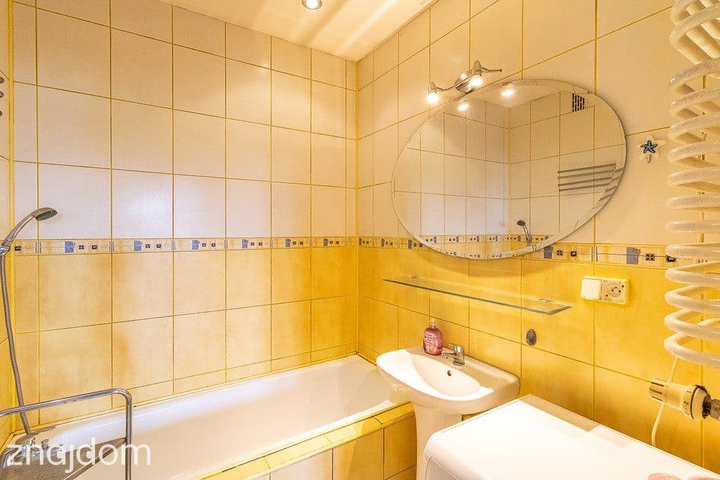 2 pokoje z dużym balkonem | Łódź Widzew - zdjęcie 10