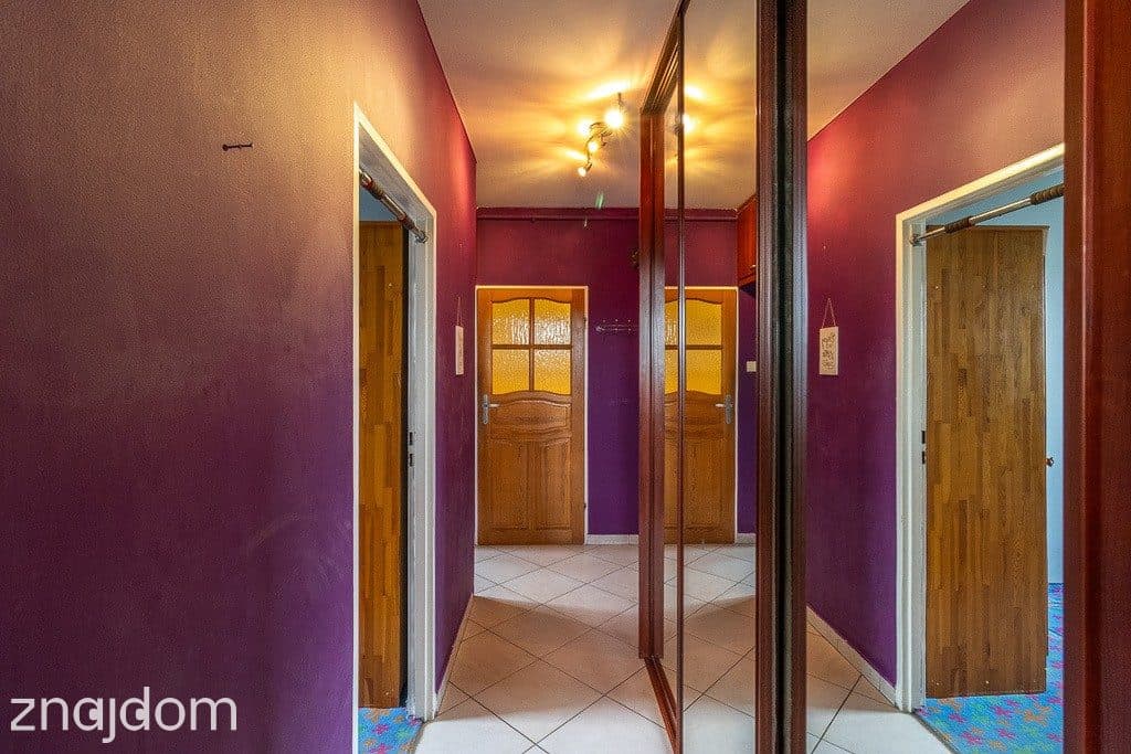2 pokoje z dużym balkonem | Łódź Widzew - zdjęcie 11
