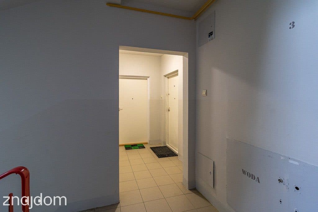 2 pokoje z dużym balkonem | Łódź Widzew - zdjęcie 15