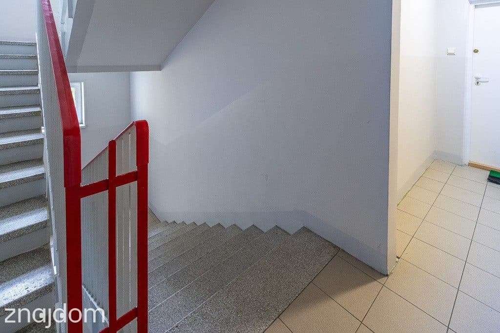 2 pokoje z dużym balkonem | Łódź Widzew - zdjęcie 16
