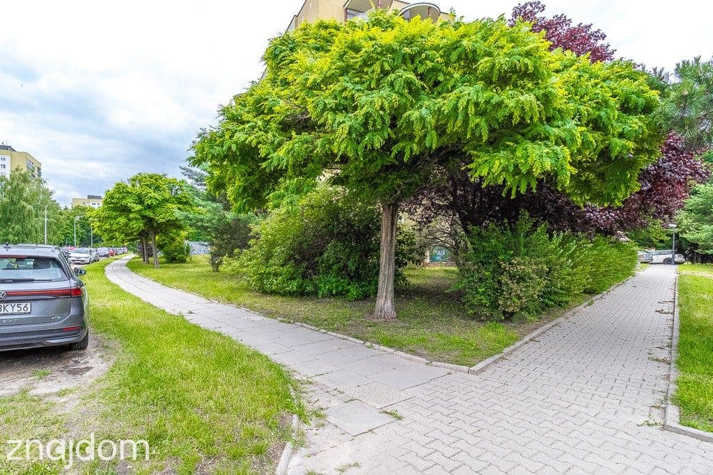2 pokoje z dużym balkonem | Łódź Widzew - zdjęcie 17
