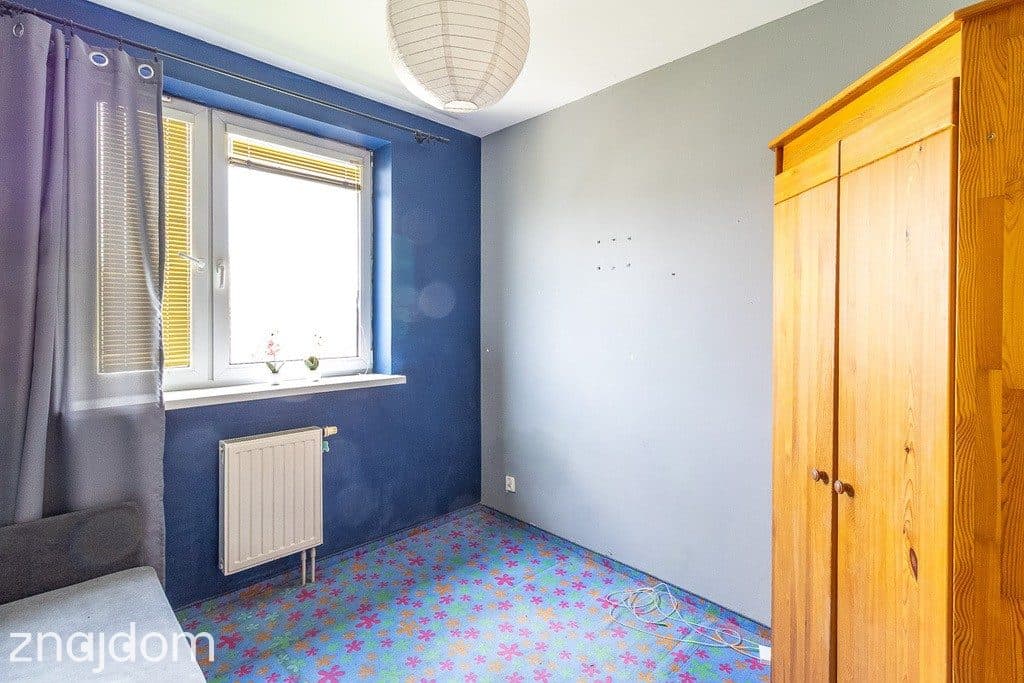 2 pokoje z dużym balkonem | Łódź Widzew - zdjęcie 9