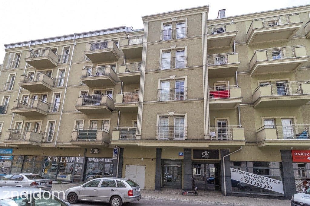 2 pokoje blisko centrum – gotowe pod wynajem - zdjęcie 13
